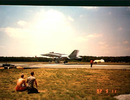 Hornet7