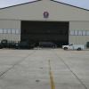 Beaufort-Hanger