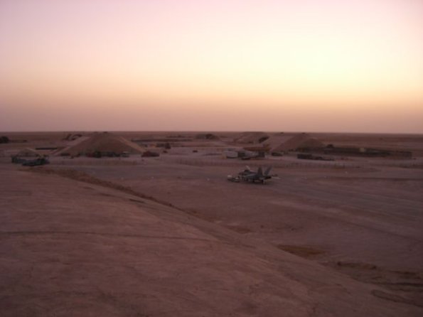 pow-camp